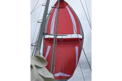1974 Joubert-Nivelt Epsylon 43 | 39.9 ft 3
