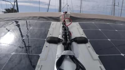 Jeanneau Sun Odyssey 439 5