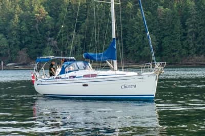 2008 Bavaria Cruiser 34 | 34 ft 2