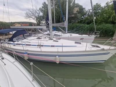 2004 Bavaria 44 Cruiser Boat for Sale in Split 2