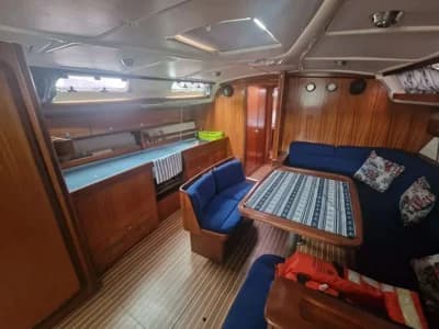 2004 Bavaria 44 Cruiser Boat for Sale in Split 3