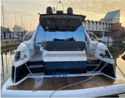 Elan Marine ELAN 48 POWER 2