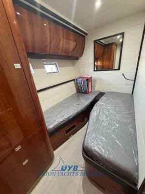 Elan Marine ELAN 48 POWER 3