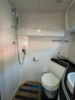 Elan Marine ELAN 48 POWER 4
