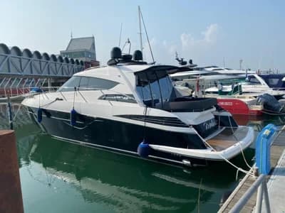 Elan 48 Power 2