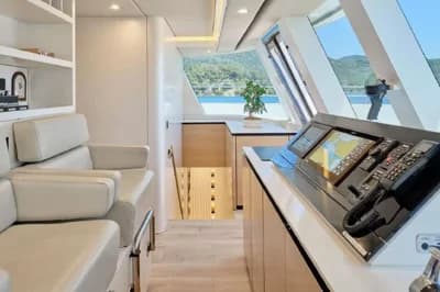 2021 Sunreef 80 | 80.0 ft 3