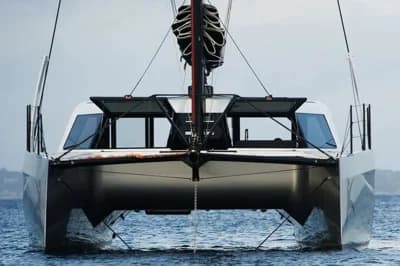 2028 HH Catamarans HH44 | 46 ft 2