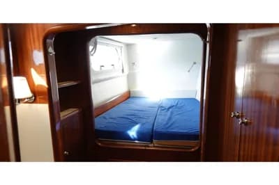 2001 Catana 582 | 62.3 ft 3