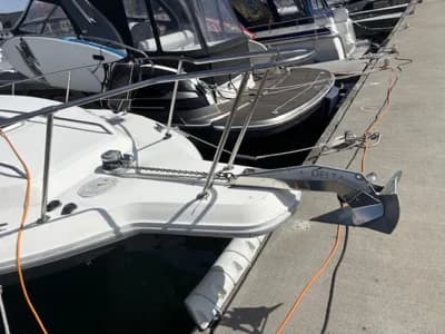 Sea Ray 290 Sundancer 2