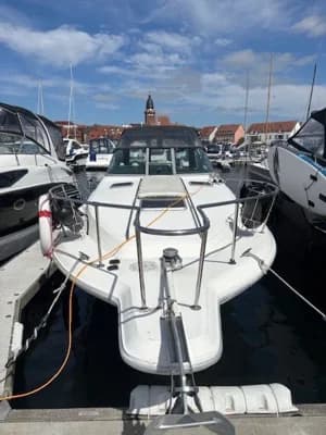 Sea Ray 290 Sundancer 3