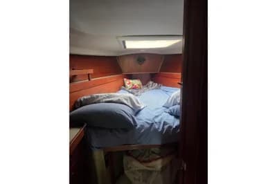 1984 C&C 41 | 41 ft 3