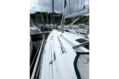 2002 Beneteau 361 | 36 ft 3