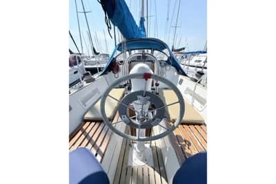 1984 Wauquiez Gladiateur | 33 ft 3