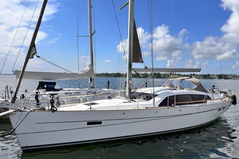 2021 Wauquiez Pilot Saloon 48 | 49.1 ft