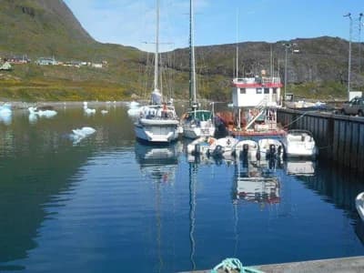 1990 Cutter TDM CENTER COCKPIT CUTTER | 72 ft 3
