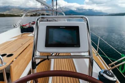 2011 Jeanneau Sun Odyssey 45 DS | 45.1 ft 3