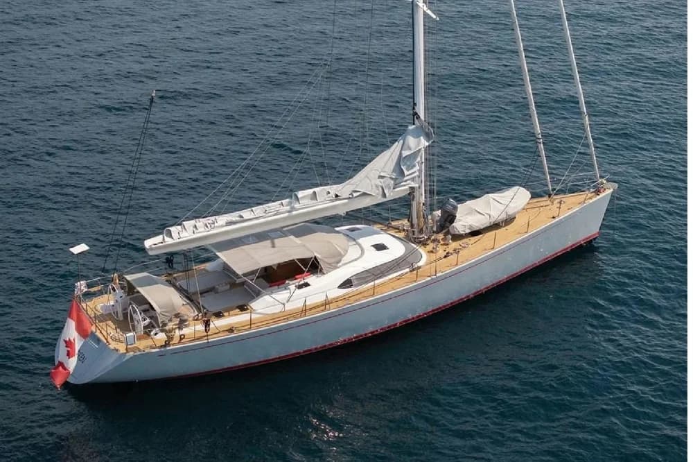 2003 Southern Wind SW80 | 78.7 ft
