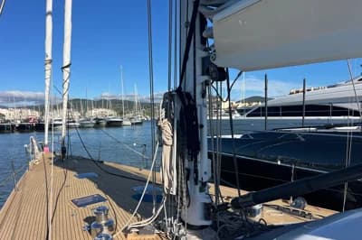 2003 Southern Wind SW80 | 78.7 ft 3