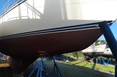 2005 Caliber 40LRC SE | 40 ft 3