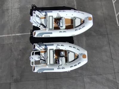 2027 Tide Craft Catalina 13 | 12.8 ft 3