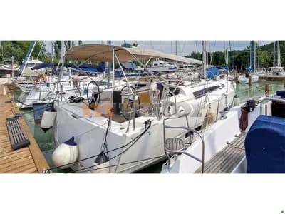 Dufour 390 Grand Large 2