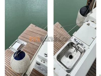Dufour 390 Grand Large 3