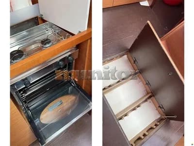 Dufour 390 Grand Large 4
