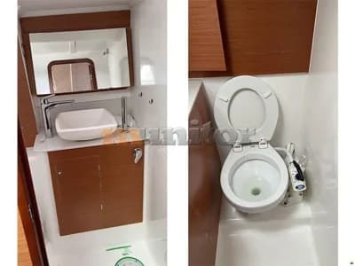 Dufour 390 Grand Large 5