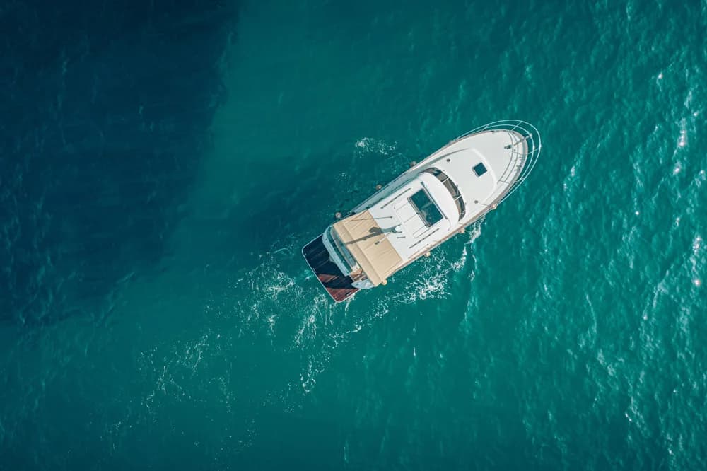 2006 Arcoa Mystic 39 | 11m