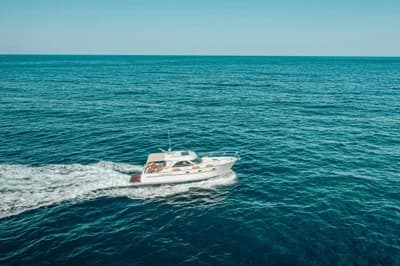 2006 Arcoa Mystic 39 | 11m 2