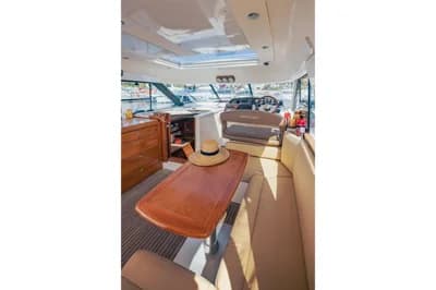 2006 Arcoa Mystic 39 | 11m 5