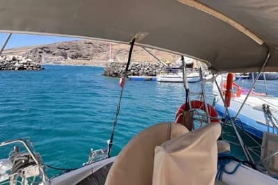 2000 Dufour 45 Classic | 44.6 ft 3