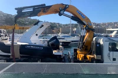 2021 Novamares 31 extreme | 31.2 ft 2