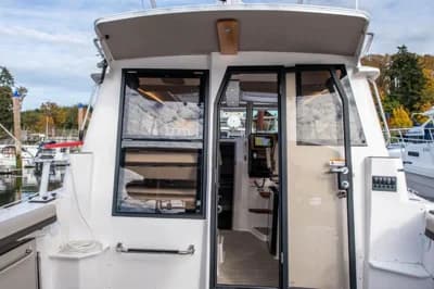 Cutwater C-288 Coupe 2