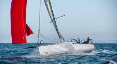 Beneteau First 27 SE 2