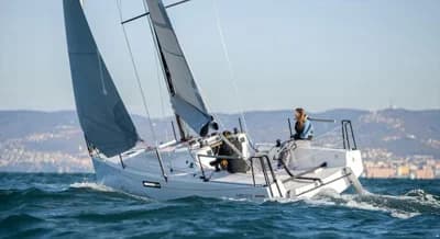 Beneteau First 27 SE 3
