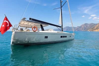 2019 Hanse 675 | 67.3 ft 2