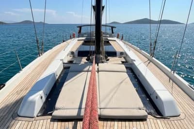 2019 Hanse 675 | 67.3 ft 3