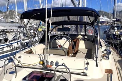 2006 Island Packet 485 | 52.2 ft 3