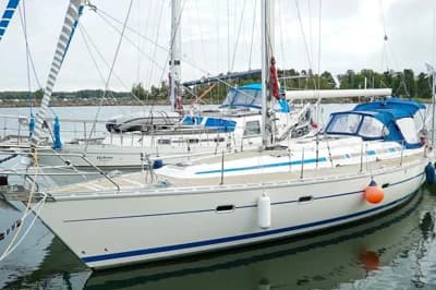 1993 Bavaria 44 Exclusive | 44.6 ft 2