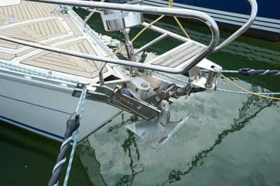 1993 Bavaria 44 Exclusive | 44.6 ft 3