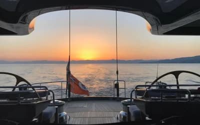 2000 Alloy Yachts 40m | 132.2 ft 3