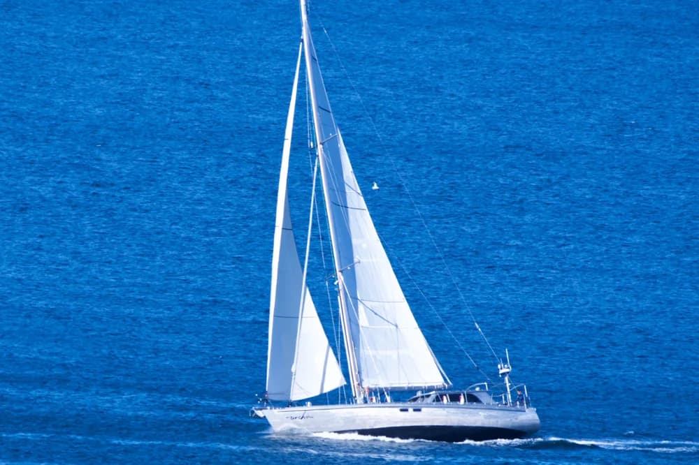2016 Ed Joy Good Hope 56 | 56.2 ft