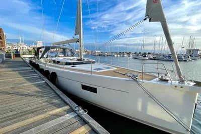 2020 Bavaria C57 Style | 53.0 ft 2