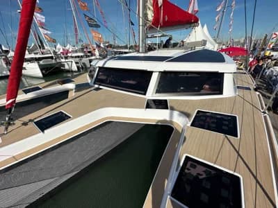 2026 NEEL 52 | 52 ft 2