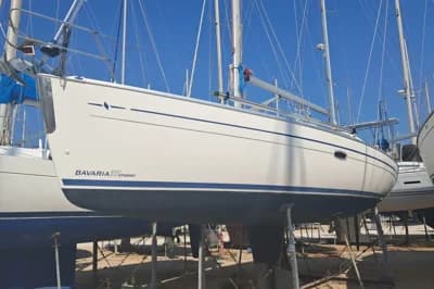 2006 Bavaria 37 | 36.8 ft 2