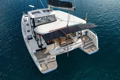 2022 Lagoon 42 | 42.0 ft 2