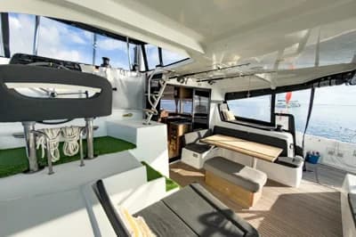 2022 Lagoon 42 | 42.0 ft 3