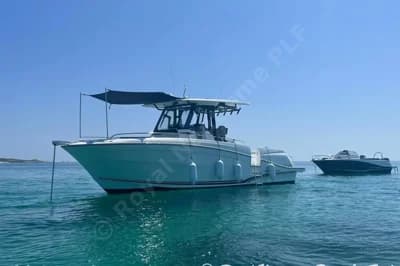 Jeanneau Cap Camarat 10.5 CC 2