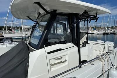 Jeanneau Cap Camarat 10.5 CC 3